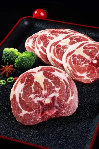 散养羊肉