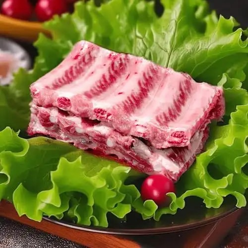 生态排骨