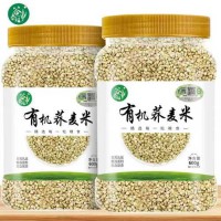 有机小米