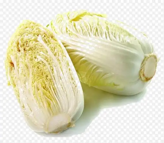 有机西兰花