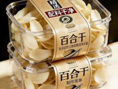 菌菇干菜区域代理招商
